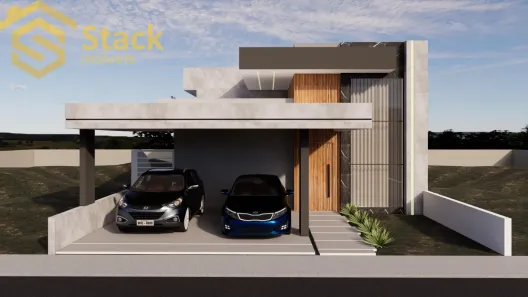 Sobrado com 4 Quartos à venda, 215m² no , Itupeva