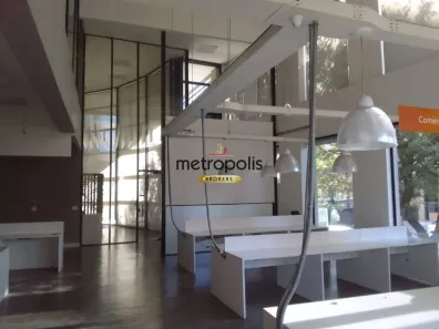 Sala Comercial para alugar, 400m² no Dezoito do Forte Empresarial/Alphaville., Barueri