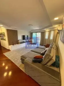 Apartamento com 3 Quartos à venda, 170m² no Vila Galvão, Guarulhos