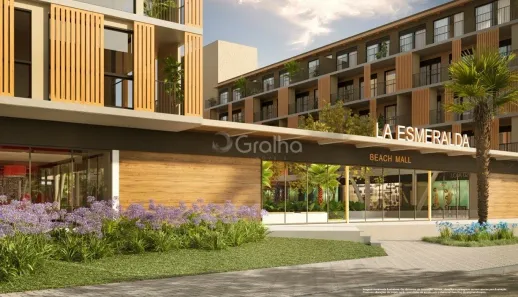 Apartamento com 2 Quartos à venda, 73m² no Morro das Pedras, Florianópolis