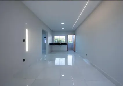 Casa com 3 Quartos à venda, 93m² no Gran Ville, Anápolis