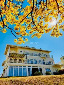 Casa de Condomínio com 4 Quartos à venda, 500m² no Pinheiro, Valinhos