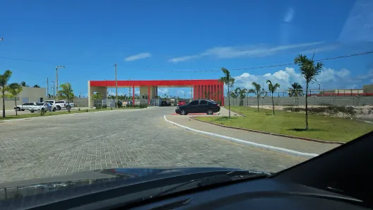 Lote/Terreno à venda, 223m² no , Barra dos Coqueiros