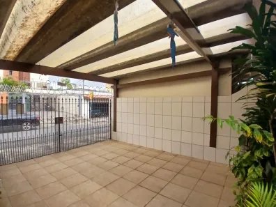 Sobrado com 3 Quartos para alugar, 125m² no Jardim Pinheiros, São Paulo