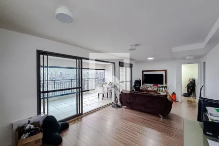 Apartamento com 2 Quartos à venda, 107m² no Sacomã, São Paulo
