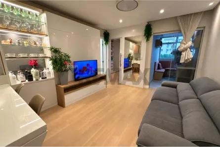 Apartamento com 1 Quarto à venda, 48m² no Jardim da Penha, Vitória