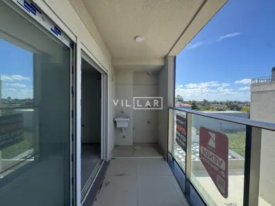 Apartamento com 2 Quartos à venda, 62m² no Três Vendas, Pelotas