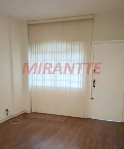 Apartamento com 2 Quartos à venda, 49m² no Santana, São Paulo