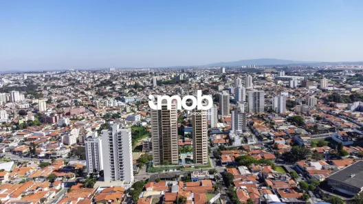 Apartamento com 3 Quartos à venda, 115m² no Vila Independência, Sorocaba