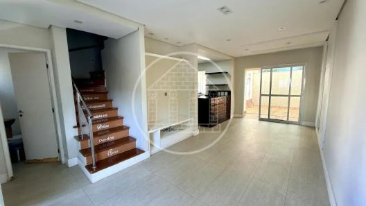Sobrado com 3 Quartos à venda, 95m² no Interlagos, São Paulo