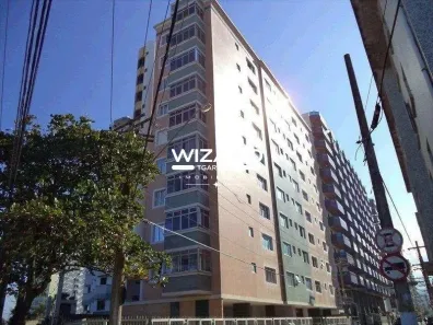Apartamento com 3 Quartos à venda, 100m² no Ocian, Praia Grande