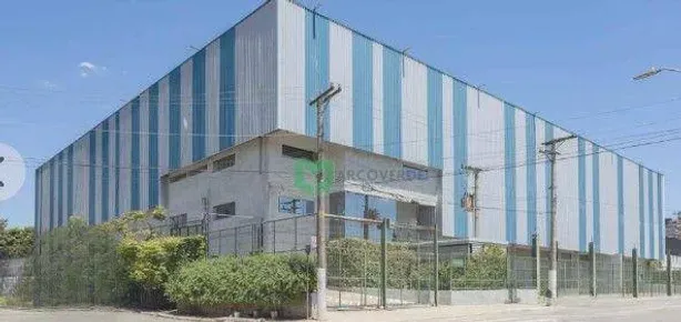 Galpão/Depósito/Armazém para alugar, 7000m² no Jaguaré, São Paulo