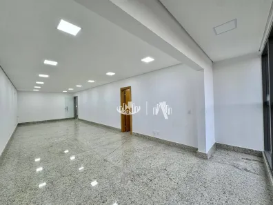 Sala Comercial para alugar, 45m² no Santa Rosa, Londrina