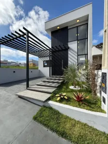 Casa de Condomínio com 3 Quartos à venda, 124m² no Residencial Bosques dos Ipês, Tatuí