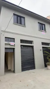 Apartamento com 2 Quartos para alugar, 90m² no Vila Romana, São Paulo