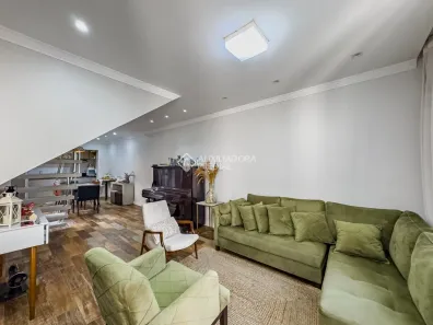 Sobrado com 4 Quartos à venda, 101m² no Assunção, São Bernardo do Campo