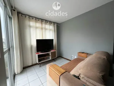 Cobertura com 1 Quarto à venda, 60m² no Ipiranga, São José