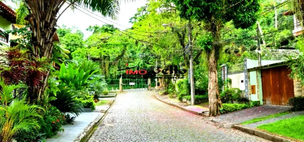 Casa de Condomínio com 4 Quartos à venda, 381m² no Freguesia (Jacarepaguá), Rio de Janeiro