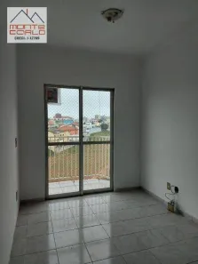 Apartamento com 2 Quartos à venda, 60m² no Nova Petrópolis, São Bernardo do Campo