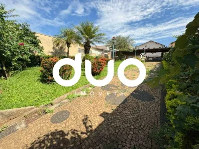 Casa com 4 Quartos à venda, 261m² no Vila Independência, Piracicaba