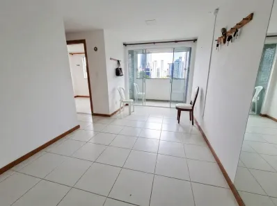 Apartamento com 2 Quartos à venda, 56m² no Stiep, Salvador