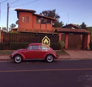 Casa com 3 Quartos à venda, 290m² no Jardim Canadá, Nova Lima