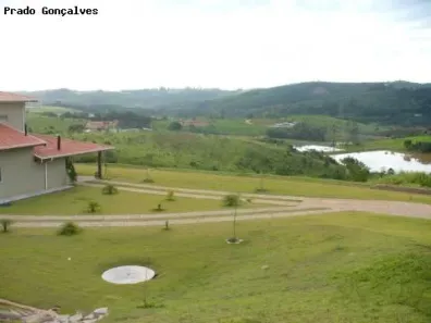 Fazenda/Sítio com 4 Quartos à venda, 385m² no Joaquim Egídio, Campinas