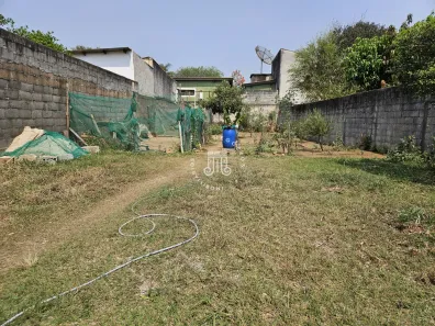 Lote/Terreno à venda, 500m² no Vila Jundiainópolis, Jundiaí