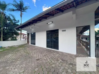 Ponto Comercial para alugar, 41m² no Boa Vista, Joinville