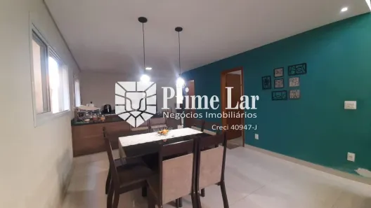 Casa com 3 Quartos à venda, 169m² no Loteamento Serra dos Cristais, Várzea Paulista