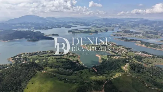 Lote/Terreno à venda, 21500m² no Serrinha, Bragança Paulista