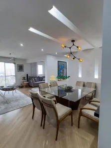 Apartamento com 2 Quartos à venda, 89m² no Jardim Aida, Guarulhos