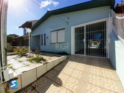 Casa com 3 Quartos à venda, 14900m² no Jardim Sabará, Porto Alegre