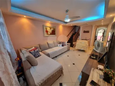 Sobrado com 2 Quartos à venda, 112m² no Vila Pirituba, São Paulo