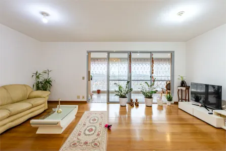 Apartamento com 4 Quartos à venda, 151m² no Rio Pequeno, São Paulo