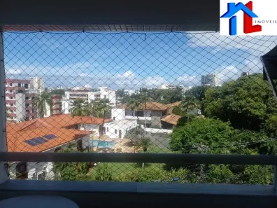 Apartamento com 2 Quartos para alugar, 90m² no Rio Vermelho, Salvador
