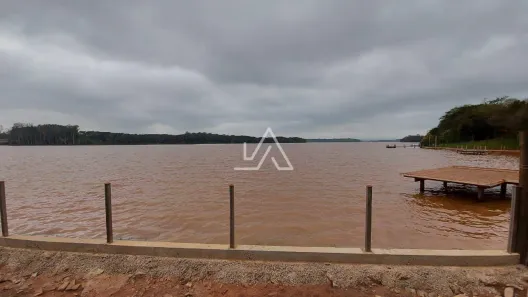 Lote/Terreno à venda, 691m² no Centro, Nicolau Vergueiro