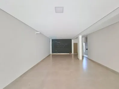Ponto Comercial para alugar, 160m² no Jardim Nova Aliança Sul, Ribeirão Preto