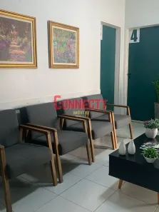 Sala Comercial para alugar, 10m² no Centro, Ribeirão Preto