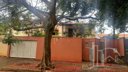Sobrado com 4 Quartos à venda, 365m² no Setor Jaó, Goiânia
