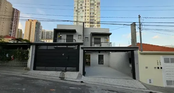 Sobrado com 3 Quartos à venda, 140m² no Vila Romero, São Paulo