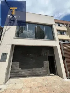 Ponto Comercial para alugar, 390m² no Vila Romana, São Paulo
