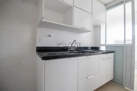 Apartamento com 3 Quartos para alugar, 82m² no Perdizes, São Paulo