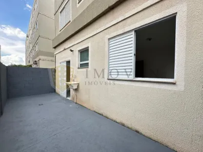 Apartamento com 2 Quartos à venda, 65m² no Reserva Real, Ribeirão Preto