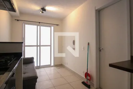 Apartamento com 1 Quarto à venda, 29m² no Vila Ema, São Paulo