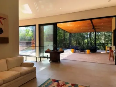 Casa com 3 Quartos para alugar, 460m² no Tanque, Atibaia