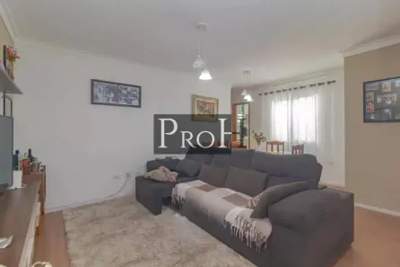 Cobertura com 2 Quartos à venda, 130m² no Vila Alzira, Santo André