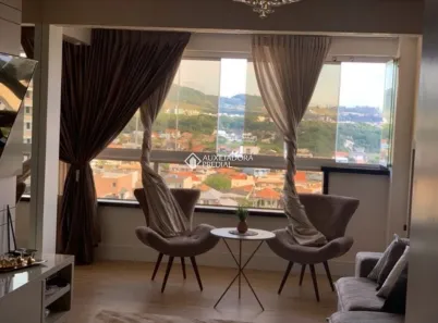 Apartamento com 4 Quartos à venda, 297m² no Centro, Imbituba