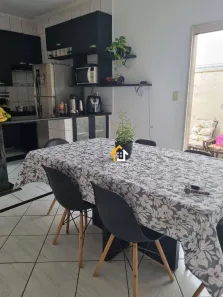 Casa com 3 Quartos à venda, 200m² no Vila Sinibaldi, São José do Rio Preto