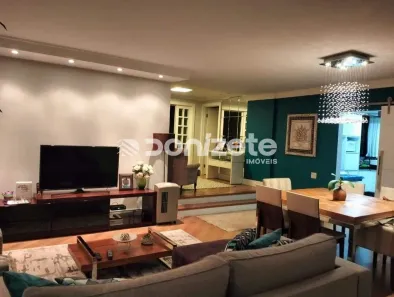 Apartamento com 3 Quartos à venda, 130m² no Jardim, Santo André